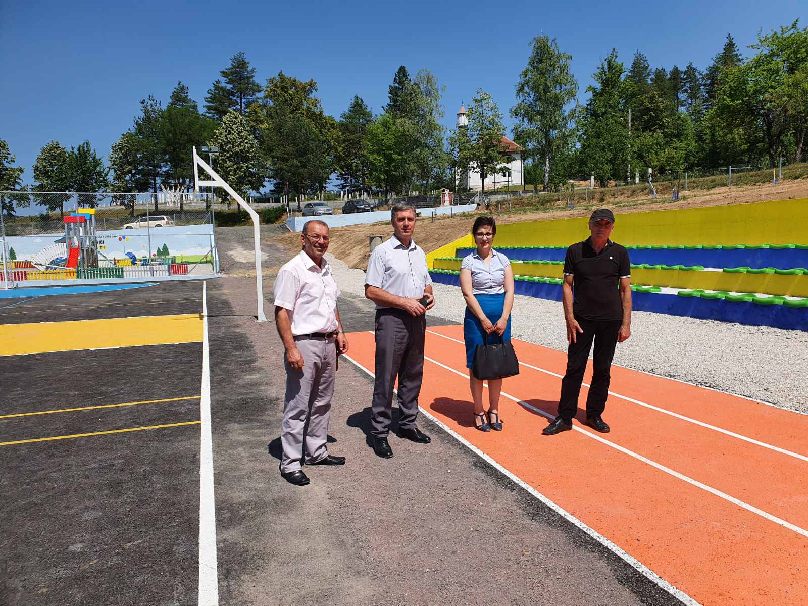 Novosti Općina Zavidovići