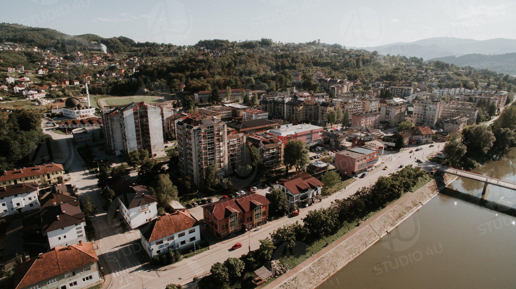 Grad Zavidovići Zvanični web portal grada