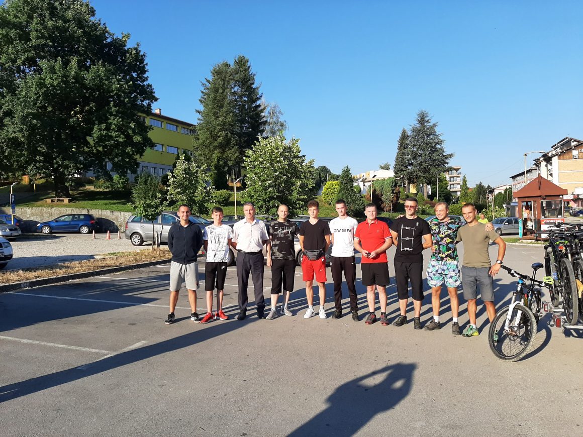 Grad Zavidovići Zvanični web portal grada