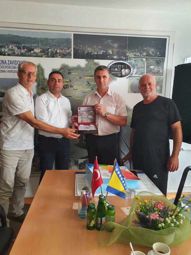 Grad Zavidovići Zvanični web portal grada