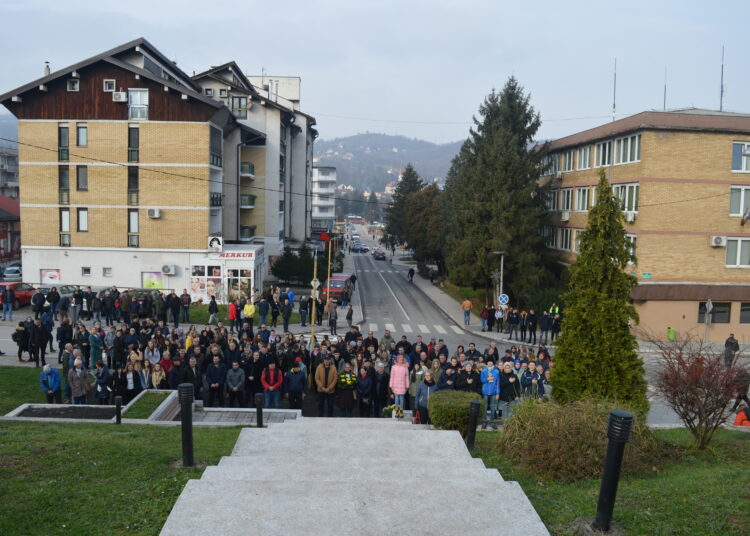 Grad Zavidovići Zvanični web portal grada