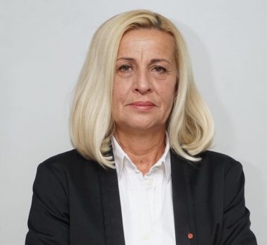 Elvira Delić