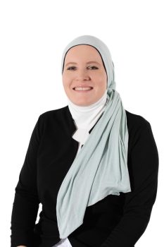 Indira Halilčević